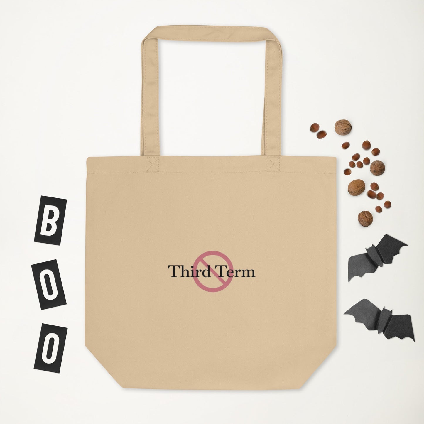Eco Tote Bag