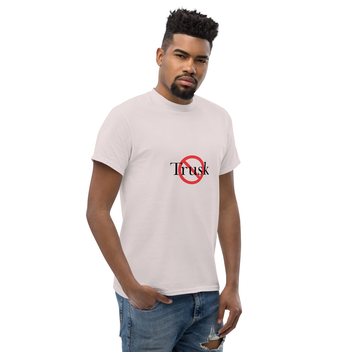 Unisex classic tee