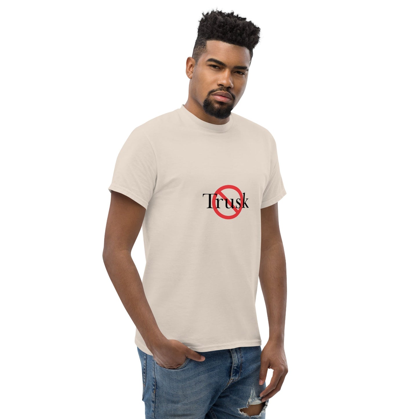Unisex classic tee