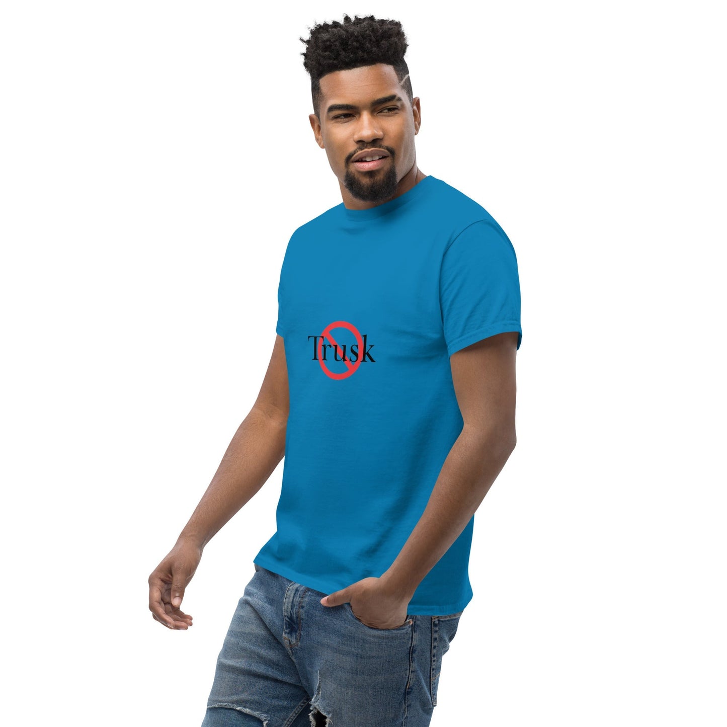 Unisex classic tee