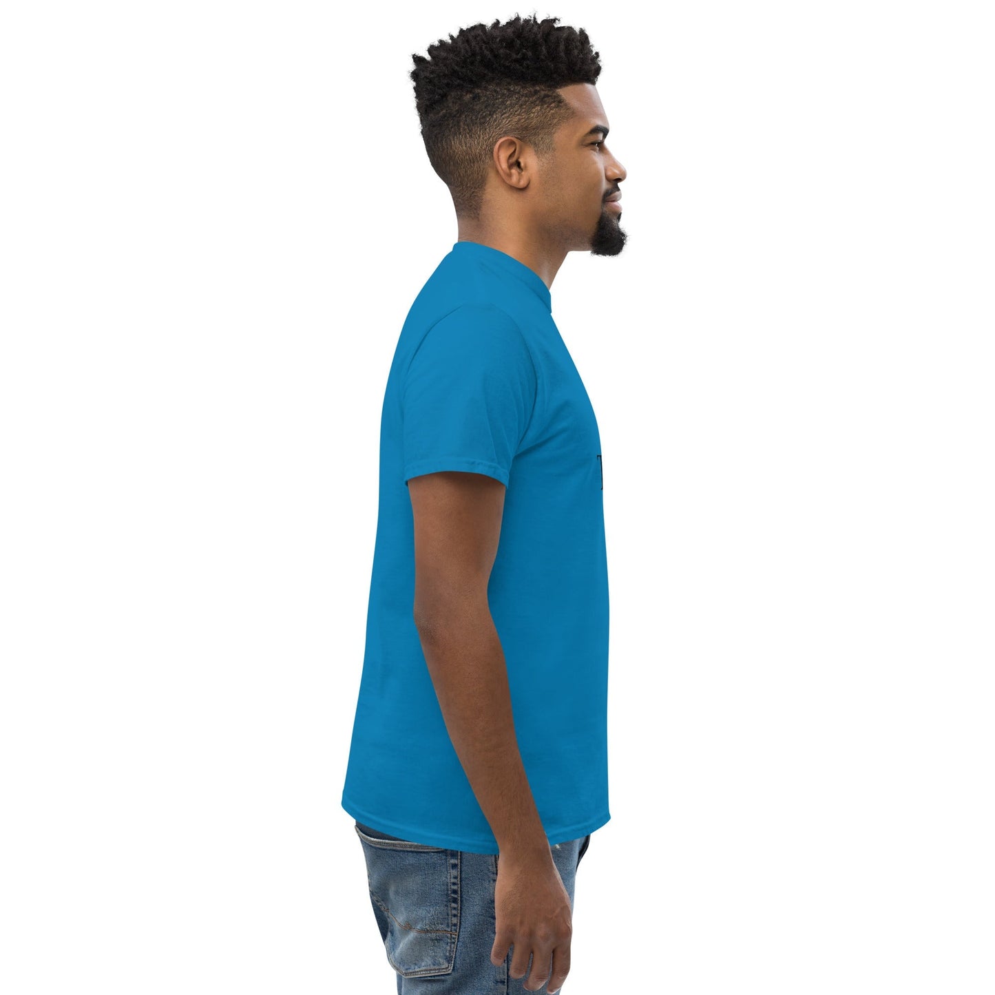 Unisex classic tee