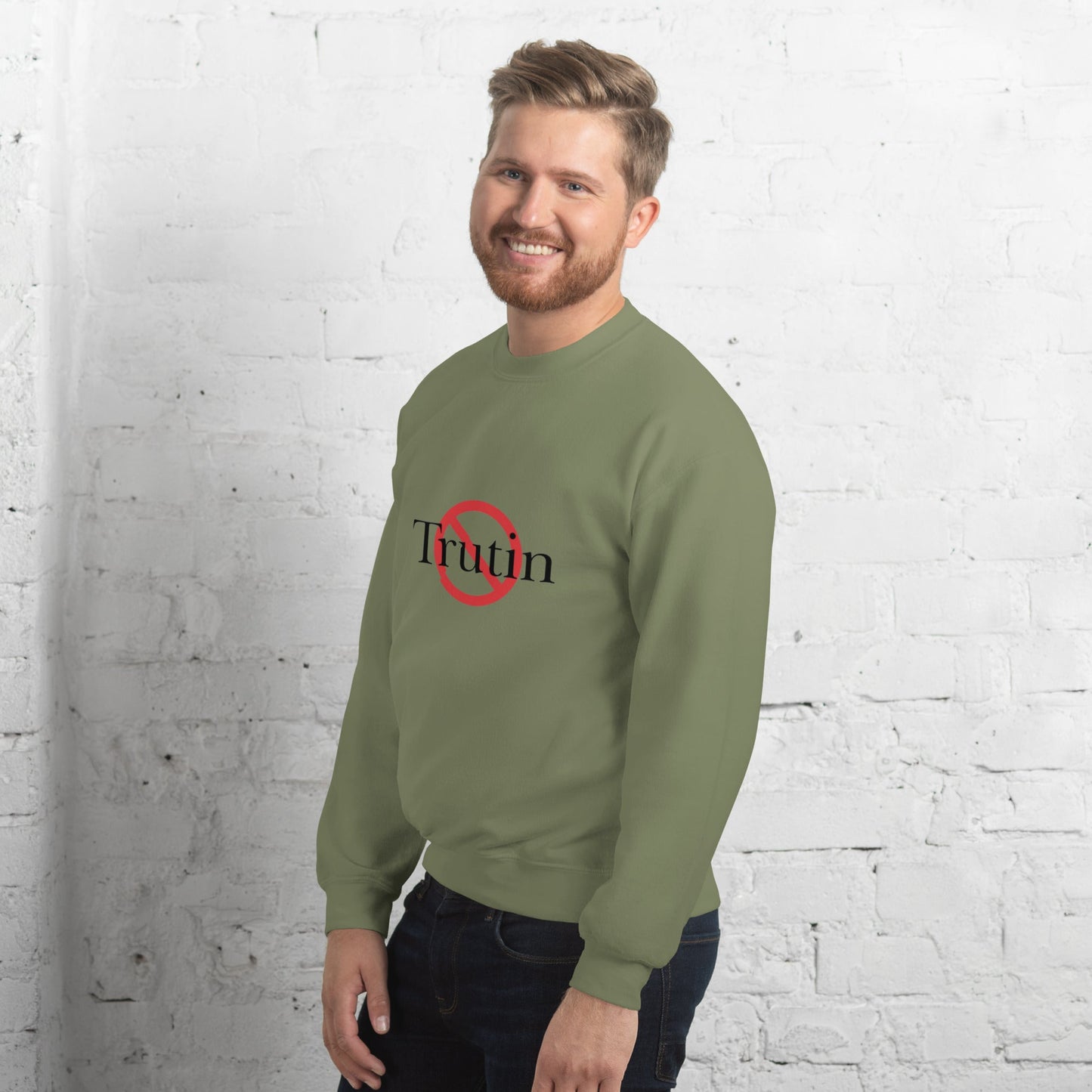 Unisex Sweatshirt