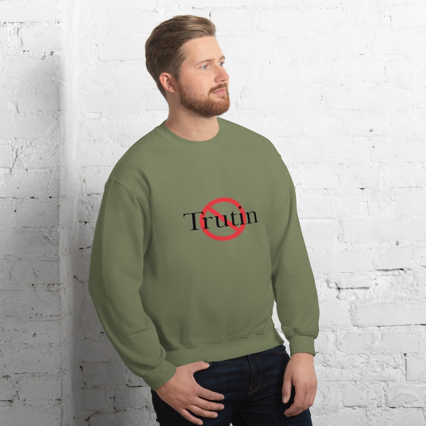 Unisex Sweatshirt