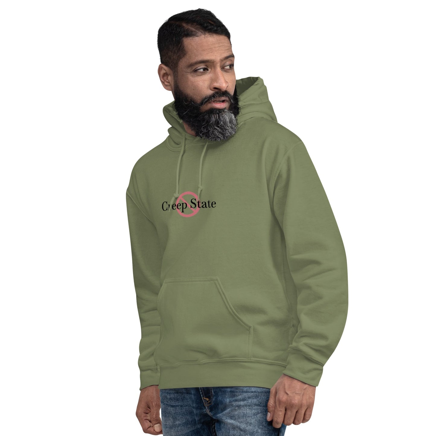 Unisex Hoodie