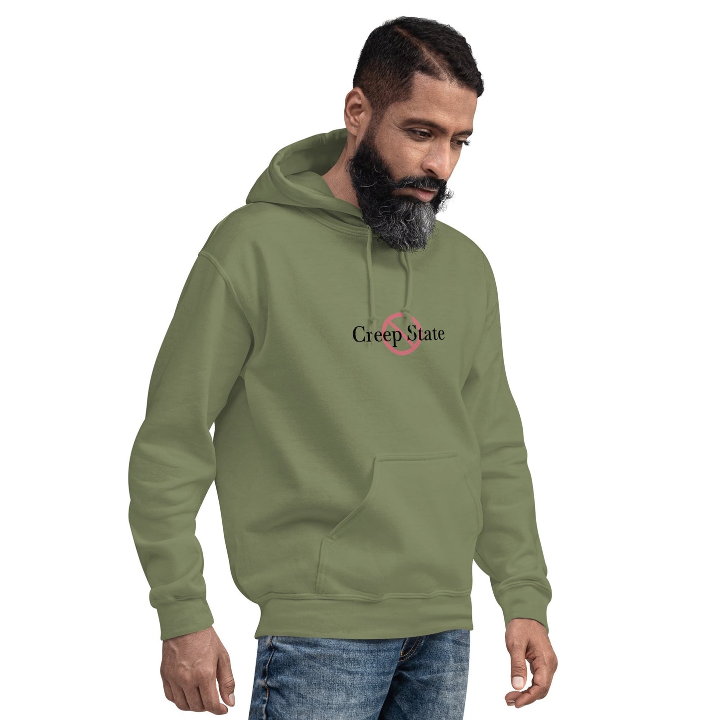 Unisex Hoodie