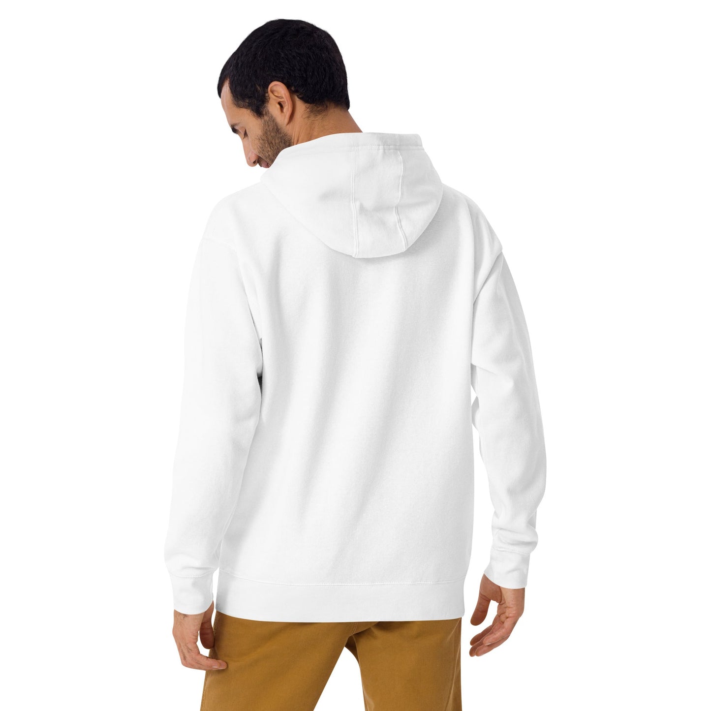 Unisex Hoodie Trusk is for the thinkers Freedom of thought the doers..