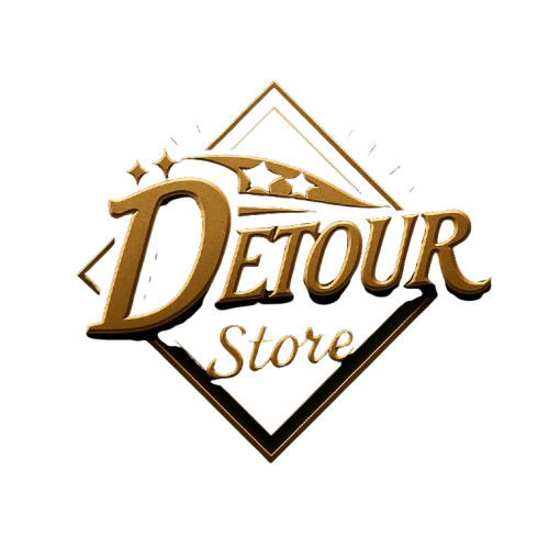 Detour Store logo