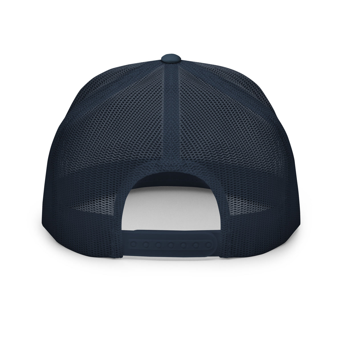 Third Term trucker cap with embroidered logo – multiple colors – DETOUR.STORE