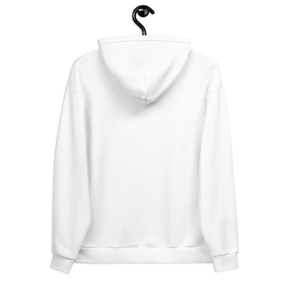 Creep State unisex hoodie with printed logo – multiple colors – DETOUR.STORE