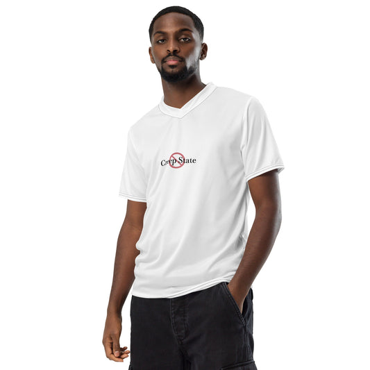 unisex sports jersey