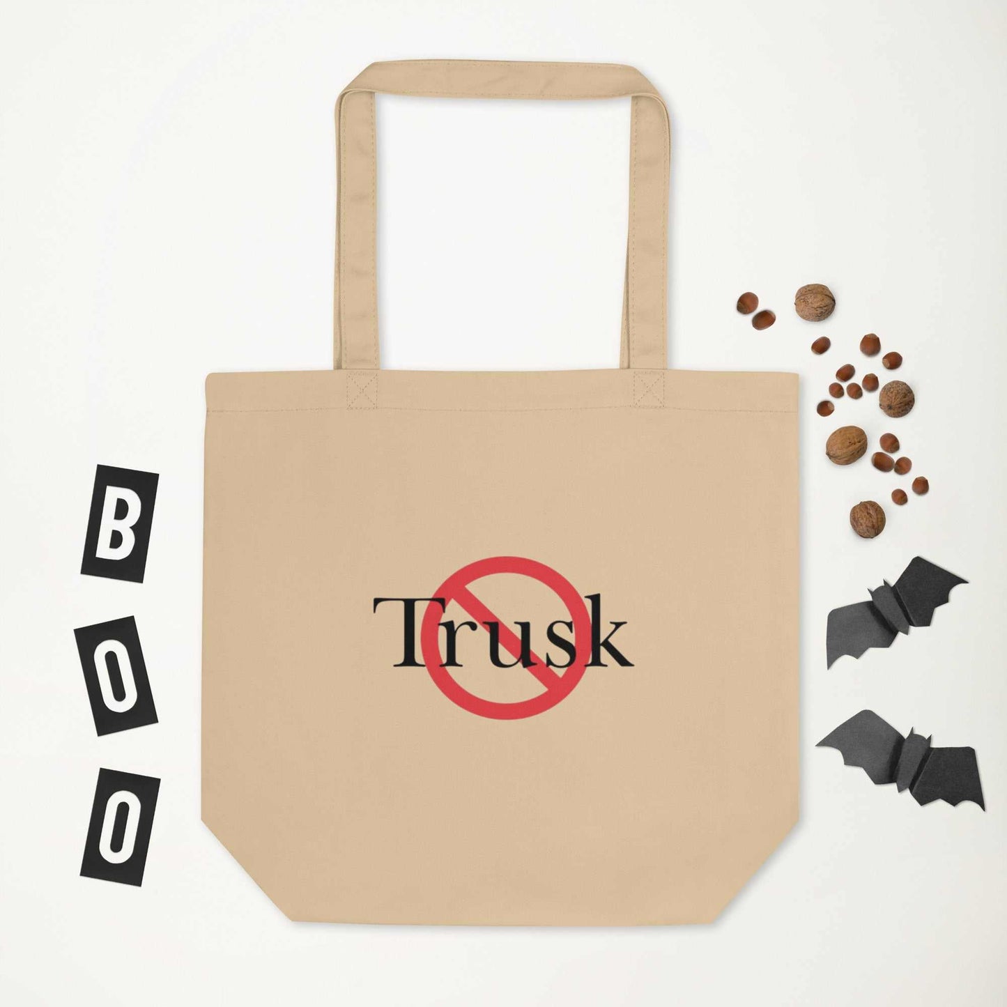 Eco Tote Bag