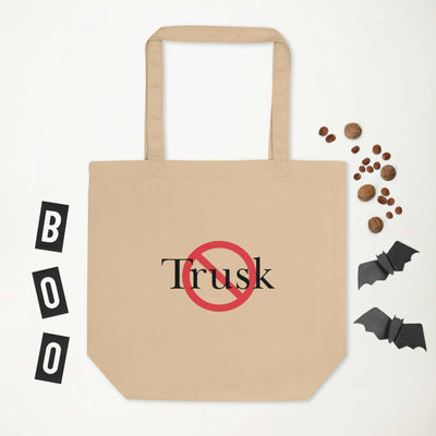 a Trusk tote bag (multiple colors available) from Detour.Store”