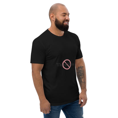 Third Term short sleeve t-shirt with printed logo – multiple colors – DETOUR.STORE