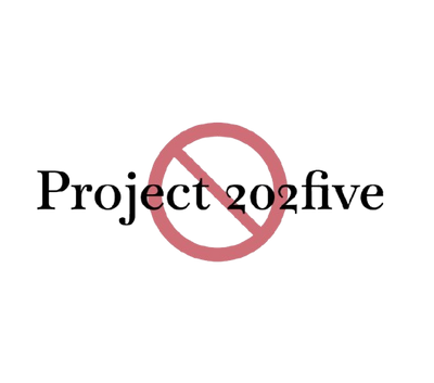 PROJECT202FIVE
