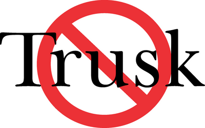 Trusk digital download – high-resolution transparent PNG file – DETOUR.STORE