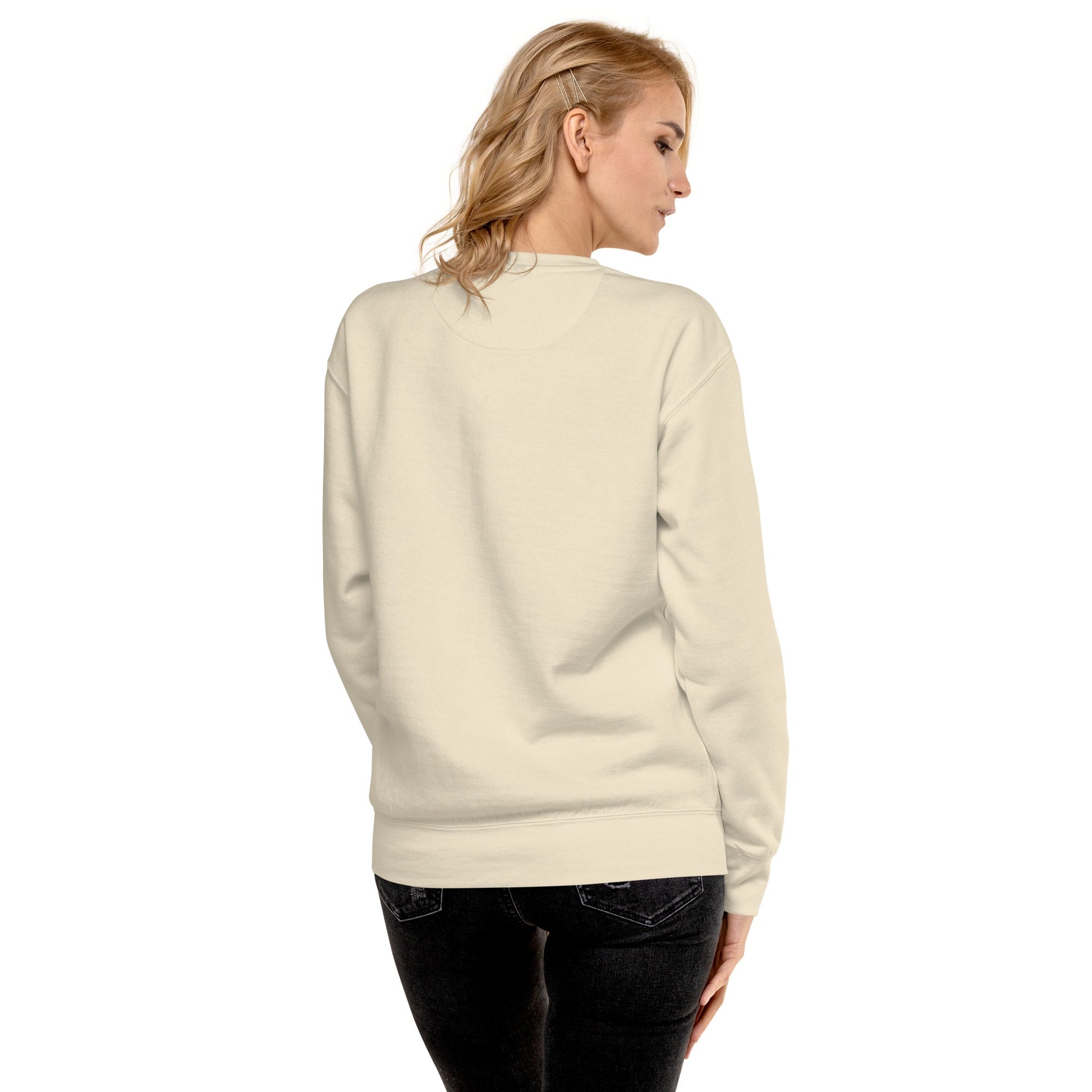 Unisex Premium Sweatshirt