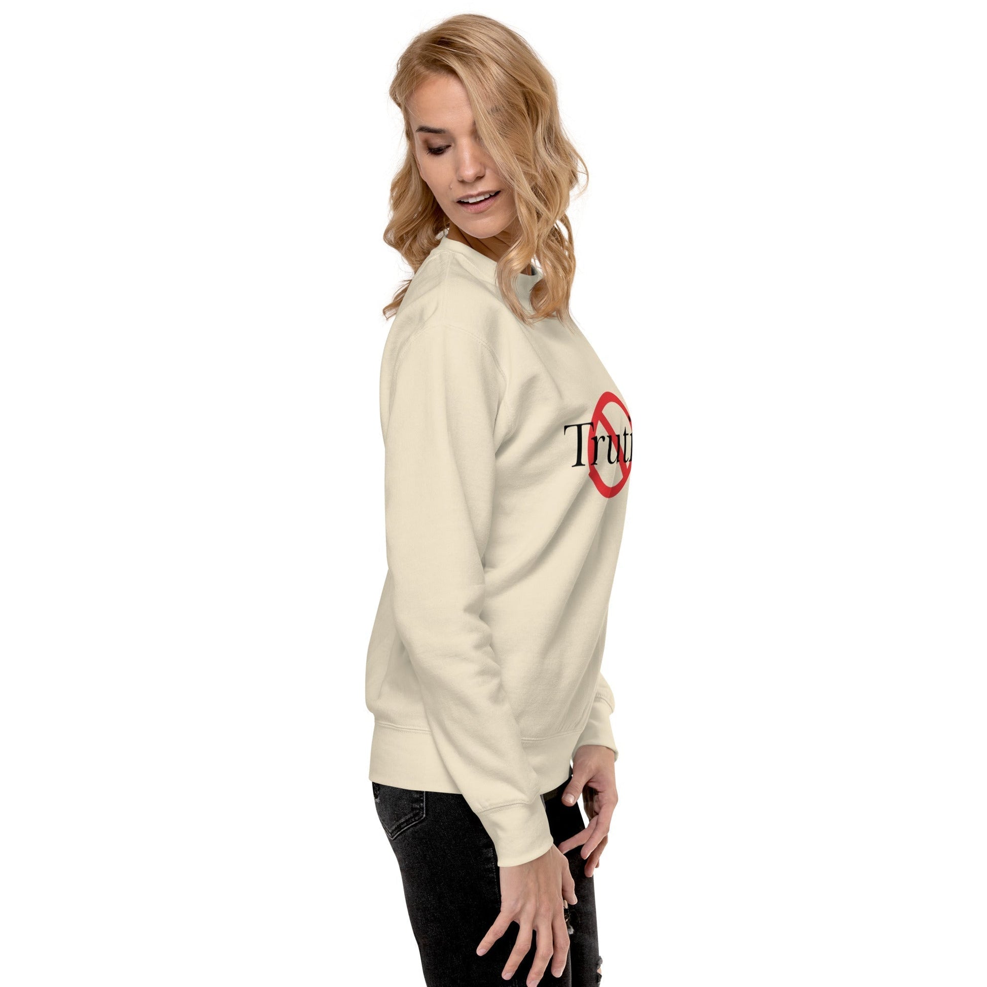 Unisex Premium Sweatshirt