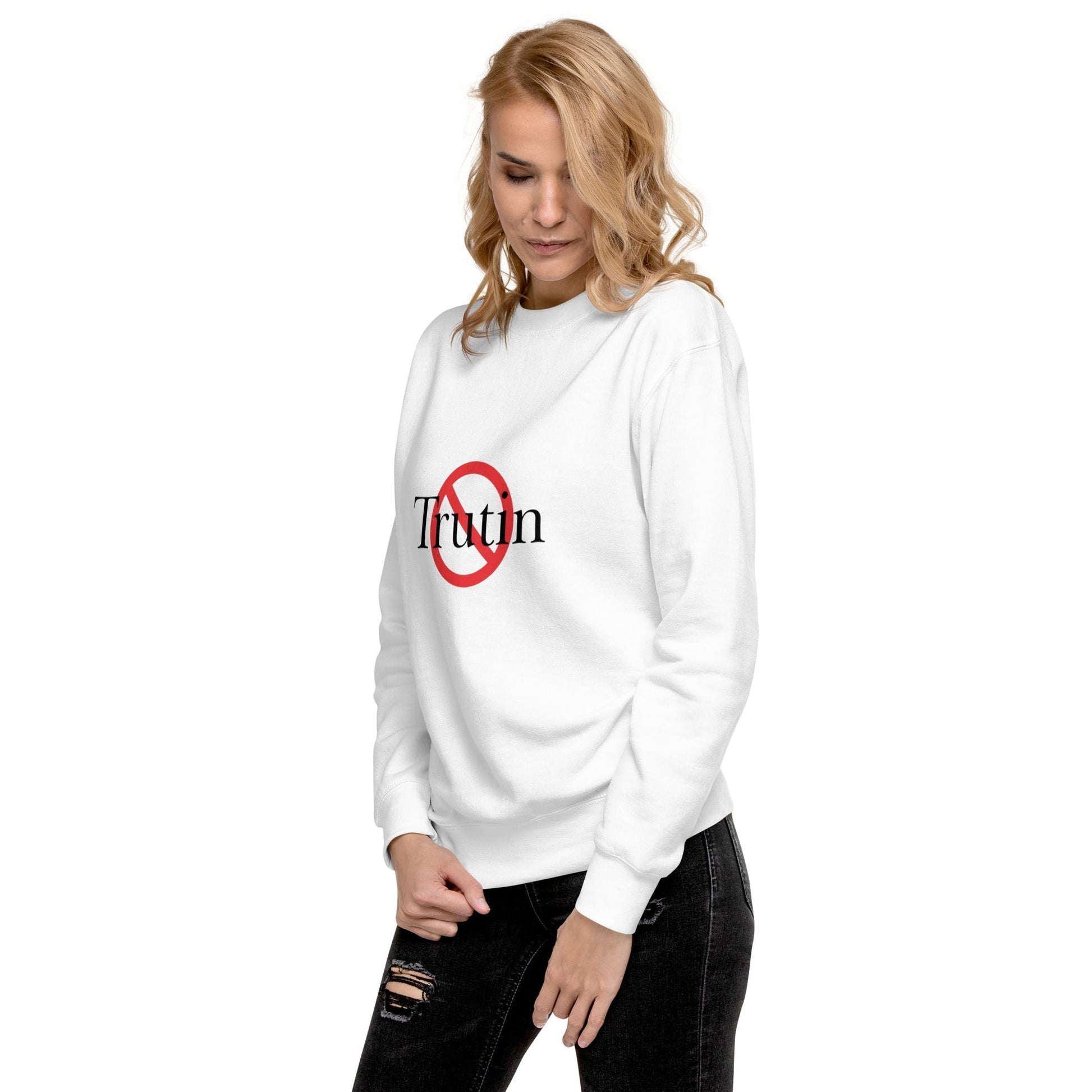 Unisex Premium Sweatshirt