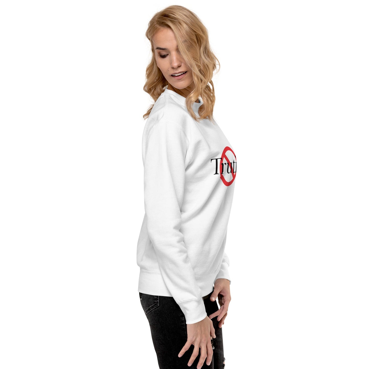 Unisex Premium Sweatshirt