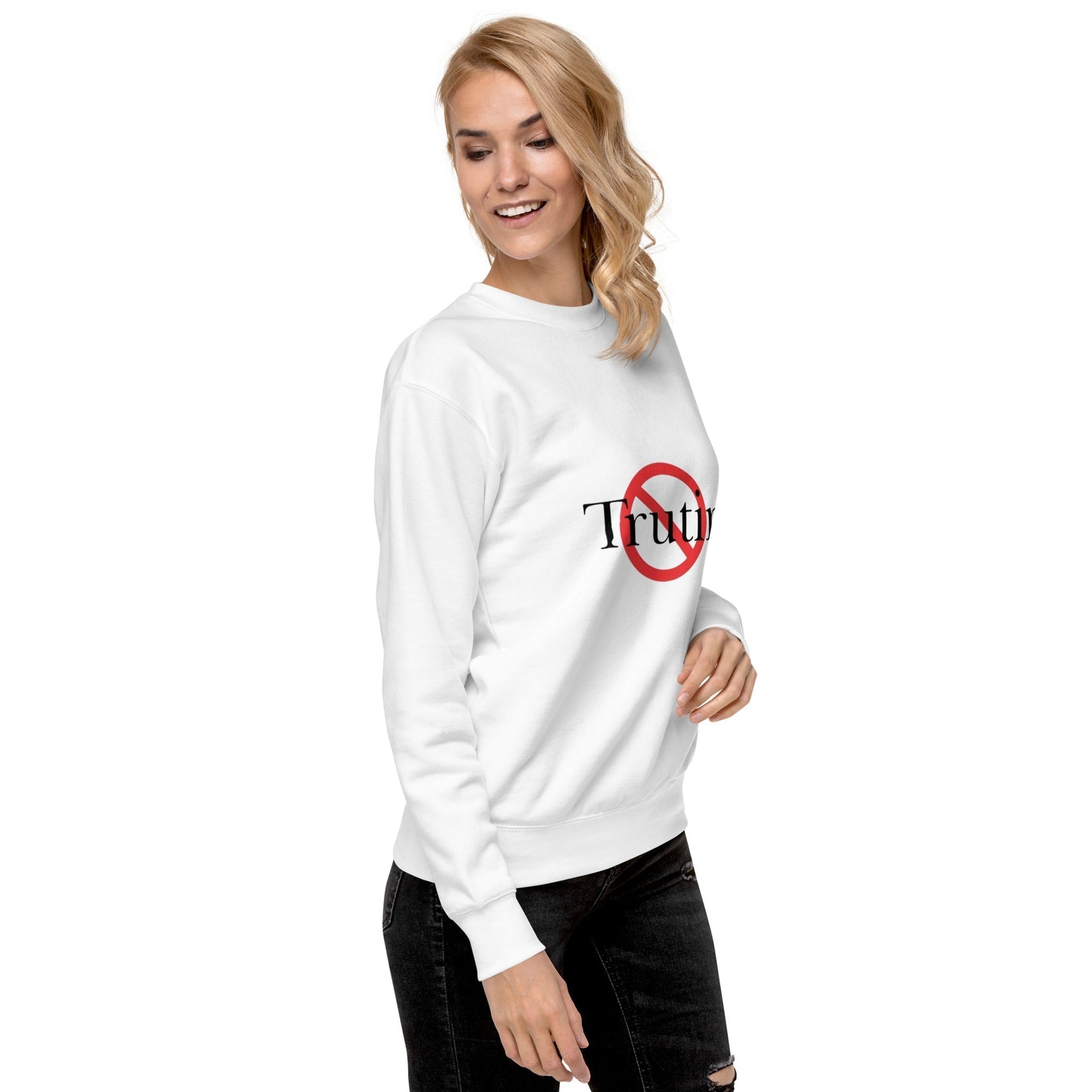 Unisex Premium Sweatshirt