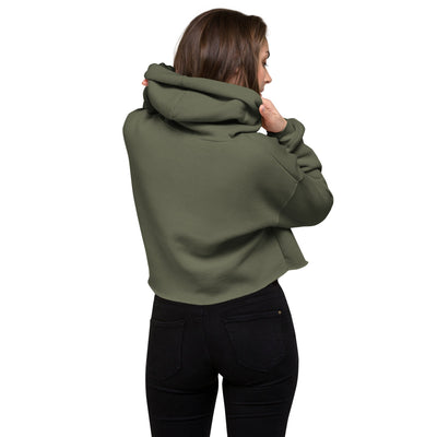 womens cropped sweatshirts
