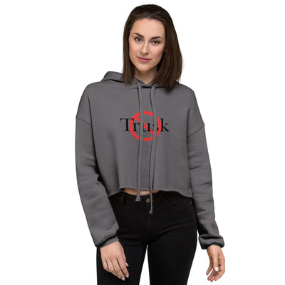 womens cropped sweatshirts