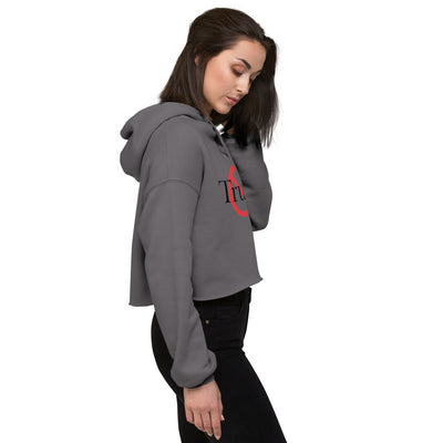 womens cropped sweatshirts